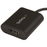 StarTech.com Adaptador Gráfico Externo USB-C a HDMI - Conversor USB Tipo C a HDMI 4K 60Hz con Interruptor de Modo de Presentación