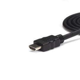 StarTech.com Cable Adaptador USB-C a HDMI - 1m - 4K a 30Hz StarTech.com Cable Adaptador USB-C a HDMI - 1m - 4K a 30Hz