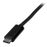 StarTech.com Cable Adaptador USB-C a HDMI - 2m - 4K a 30Hz