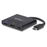 StarTech.com Adaptador Multipuertos USB-C con HDMI - Puerto USB 3.0 - PD de 60W