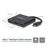 StarTech.com Adaptador Multipuertos USB-C con HDMI - Puerto USB 3.0 - PD de 60W