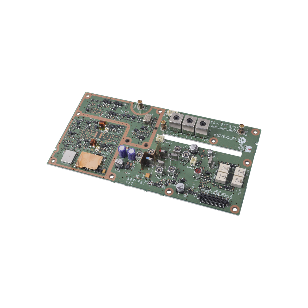 TX-RX card for TK-790HB
