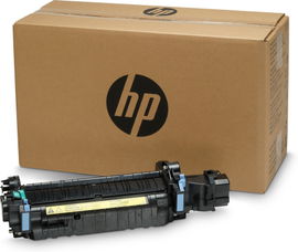 HP Color LaserJet CE246A 110V Fuser Kit fusor