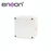 CAJA DE PLASTICO ENSON ENS-PCB1010 100X100X50 MM CON SELLO DE GOMA GRADO DE PROTECCIÓN IP66 MULTIPLES CONEXIONES A TUBERIA DE 1 PULGADA