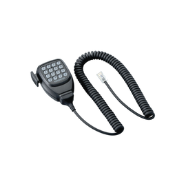 Microphone/ Speaker with DTMF Keypad for TM281AK