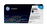 HP 650A Black LaserJet Toner Cartridge