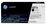 HP 651A cartucho de tóner 1 pieza(s) Original Negro