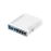 Mikrotik - RB962UiGS-5HacT2HnT - Router - 5 x 10/100/1000 puertos Ethernet - 1 x SFP ports - Wireless 802.11a/n/ac - Desktop - 720 MHz - RAM 128 MB - Antena x2 - CPU QCA9558