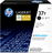 HP 37Y Black LaserJet Toner Cartridge