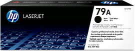 HP 79A Black LaserJet Toner Cartridge HP 79A Black LaserJet Toner Cartridge