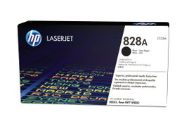 HP 828A - Negro - original - kit de tambor - para Color LaserJet Enterprise MFP M775; LaserJet Enterprise Flow MFP M830, MFP M880 HP 828A - Negro - original - kit de tambor - para Color LaserJet Enterprise MFP M775; LaserJet Enterprise Flow MFP M830, MFP M880