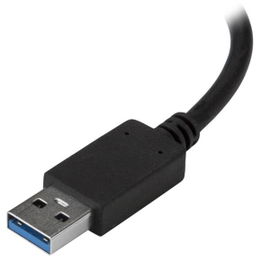 StarTech.com Lector/Grabador USB 3.0 de Tarjetas de Memoria Flash CFast 2.0 - Compact Flash CF StarTech.com Lector/Grabador USB 3.0 de Tarjetas de Memoria Flash CFast 2.0 - Compact Flash CF