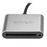 StarTech.com Lector Grabador USB 3.0 USB-C Tipo C de Tarjetas de Memoria Flash Cfast Alimentado por USB