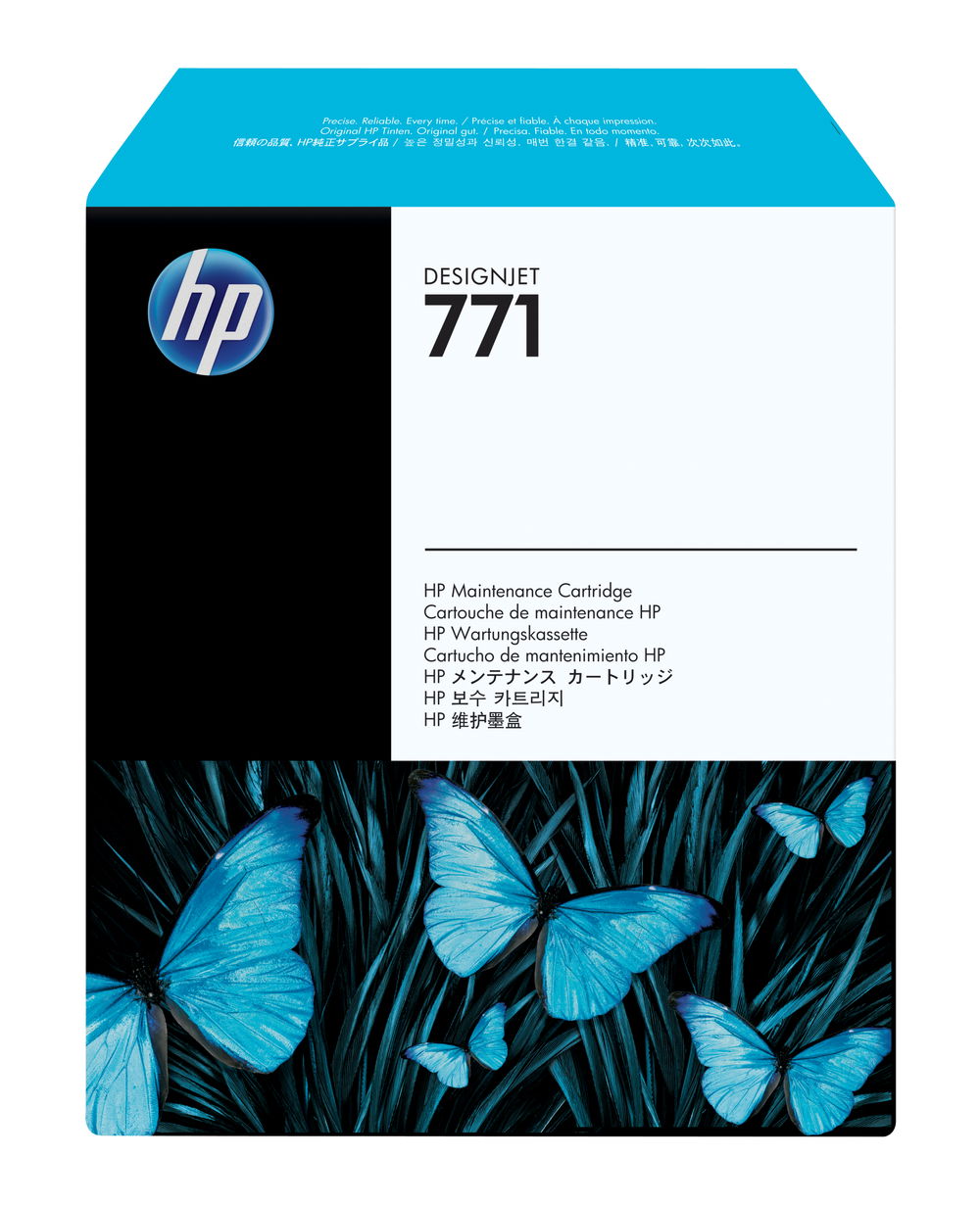 HP 771 cabeza de impresora HP 771 cabeza de impresora