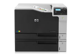 HP Color LaserJet Enterprise M750dn 600 x 600 DPI A3