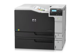 HP Color LaserJet Enterprise M750dn 600 x 600 DPI A3