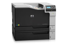HP Color LaserJet Enterprise M750dn 600 x 600 DPI A3