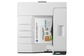 HP Color LaserJet Enterprise M750dn 600 x 600 DPI A3