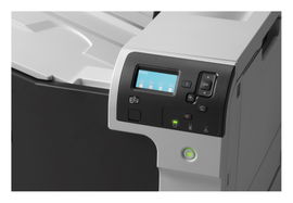 HP Color LaserJet Enterprise M750dn 600 x 600 DPI A3