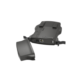 (NetMetal 5 triple) Punto de Acceso Conectorizado en 5 GHz 802.11ac 2x2 o 3x3 configurable, Hasta 2000mW de Potencia