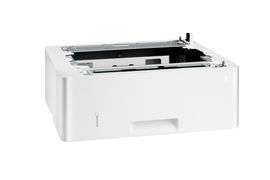 HP LaserJet Bandeja alimentadora de 550 hojas para Pro