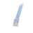 StarTech.com Cable 1,8m para Gestión de Router Enrutador Consola Cisco RJ45 a Serie Serial DB9 - Rollover - Macho a Hembra - Cable serie - RJ-45 (M) a DB-9 (H) - 1.8 m - azul - para P/N: EC1S952, EC2S952, IES101002SFP