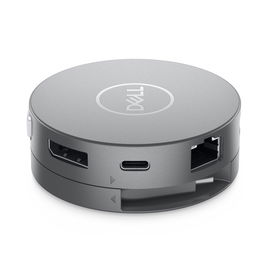 Dell - USB adapter - Power Pass through