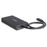StarTech.com Adaptador Multipuertos USB-C con HDMI de 4K- 2x Puertos USB-A - PD de 60W - Negro