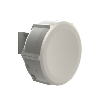 (SXT 5 ac) Punto de Acceso en 5GHz a/n/ac con Antena Integrada de 16dBi, hasta 1000mW de potencia. (SXT 5 ac) Punto de Acceso en 5GHz a/n/ac con Antena Integrada de 16dBi, hasta 1000mW de potencia.