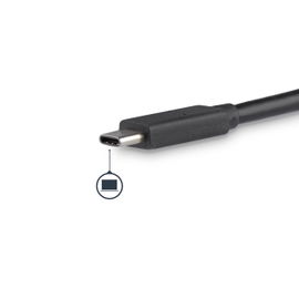 StarTech.com Adaptador Multipuertos USB-C - Dock USB-C Portátil con HDMI 4K o VGA 1080p - GB Ethernet, 5Gbps USB-A 3.0 - Adaptador Conversor AV Digital USB-C - Reemplazado por DKT31CHVL StarTech.com Adaptador Multipuertos USB-C - Dock USB-C Portátil con HDMI 4K o VGA 1080p - GB Ethernet, 5Gbps USB-A 3.0 - Adaptador Conversor AV Digital USB-C - Reemplazado por DKT31CHVL
