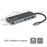 StarTech.com Docking Station para Ordenadores Portátiles USB-C - Replicador de Puertos USB Tipo C HDMI Red Ethernet Lector SD - con PD - NUEVA VERSIÓN DISPONIBLE DKT30CSDHPD3