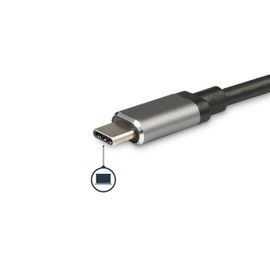 StarTech.com Docking Station para Ordenadores Portátiles USB-C - Replicador de Puertos USB Tipo C HDMI Red Ethernet Lector SD - con PD - NUEVA VERSIÓN DISPONIBLE DKT30CSDHPD3 StarTech.com Docking Station para Ordenadores Portátiles USB-C - Replicador de Puertos USB Tipo C HDMI Red Ethernet Lector SD - con PD - NUEVA VERSIÓN DISPONIBLE DKT30CSDHPD3