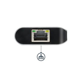 StarTech.com Docking Station para Ordenadores Portátiles USB-C - Replicador de Puertos USB Tipo C HDMI Red Ethernet Lector SD - con PD - NUEVA VERSIÓN DISPONIBLE DKT30CSDHPD3 StarTech.com Docking Station para Ordenadores Portátiles USB-C - Replicador de Puertos USB Tipo C HDMI Red Ethernet Lector SD - con PD - NUEVA VERSIÓN DISPONIBLE DKT30CSDHPD3