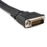 StarTech.com Cable de 0,2m de LFH59 DMS-59 a doble dual VGA - DMS59 Macho - 2x VGA Hembra