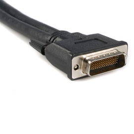 StarTech.com Cable de 0,2m de LFH59 DMS-59 a doble dual VGA - DMS59 Macho - 2x VGA Hembra StarTech.com Cable de 0,2m de LFH59 DMS-59 a doble dual VGA - DMS59 Macho - 2x VGA Hembra