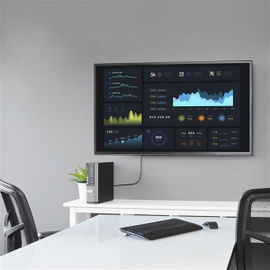 StarTech.com Cable 1,8m Adaptador de Vídeo DisplayPort a DVI - Conversor DP - Hasta 1920x1200 - Pasivo