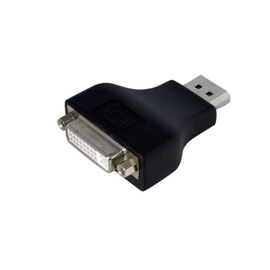 StarTech.com Adaptador Conversor de Vídeo - DisplayPort DP Macho a DVI Hembra 1080p 1920x1200 StarTech.com Adaptador Conversor de Vídeo - DisplayPort DP Macho a DVI Hembra 1080p 1920x1200