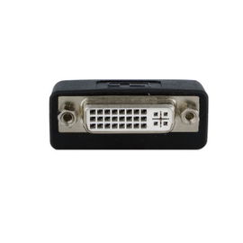 StarTech.com Adaptador Conversor de Vídeo - DisplayPort DP Macho a DVI Hembra 1080p 1920x1200 StarTech.com Adaptador Conversor de Vídeo - DisplayPort DP Macho a DVI Hembra 1080p 1920x1200