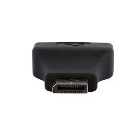 StarTech.com Adaptador Conversor de Vídeo - DisplayPort DP Macho a DVI Hembra 1080p 1920x1200 StarTech.com Adaptador Conversor de Vídeo - DisplayPort DP Macho a DVI Hembra 1080p 1920x1200