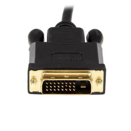 StarTech.com Cable 91cm Adaptador Conversor de Vídeo DisplayPort a DVI - Convertidor DP Activo - 2560x1600 StarTech.com Cable 91cm Adaptador Conversor de Vídeo DisplayPort a DVI - Convertidor DP Activo - 2560x1600