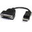 StarTech.com Adaptador Conversor de Vídeo DisplayPort DP a DVI - 1920x1200 - Activo