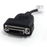 StarTech.com Adaptador Conversor de Vídeo DisplayPort DP a DVI - 1920x1200 - Activo