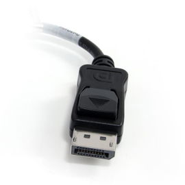 StarTech.com Adaptador Conversor de Vídeo DisplayPort DP a DVI - 1920x1200 - Activo StarTech.com Adaptador Conversor de Vídeo DisplayPort DP a DVI - 1920x1200 - Activo