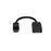 StarTech.com Adaptador de Vídeo DisplayPort a HDMI - Conversor DP - 1920x1200 - Pasivo