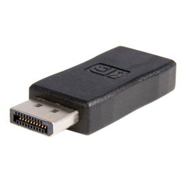 StarTech.com Adaptador de Vídeo DisplayPort a HDMI - Conversor DP - 1920x1200 - Pasivo StarTech.com Adaptador de Vídeo DisplayPort a HDMI - Conversor DP - 1920x1200 - Pasivo