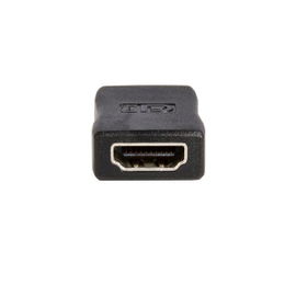 StarTech.com Adaptador de Vídeo DisplayPort a HDMI - Conversor DP - 1920x1200 - Pasivo StarTech.com Adaptador de Vídeo DisplayPort a HDMI - Conversor DP - 1920x1200 - Pasivo