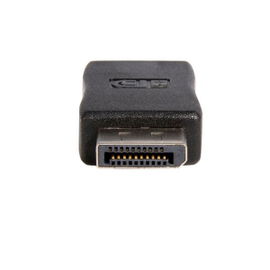 StarTech.com Adaptador de Vídeo DisplayPort a HDMI - Conversor DP - 1920x1200 - Pasivo StarTech.com Adaptador de Vídeo DisplayPort a HDMI - Conversor DP - 1920x1200 - Pasivo
