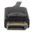 StarTech.com Cable de 3m Adaptador DisplayPort a HDMI - 4K 30Hz