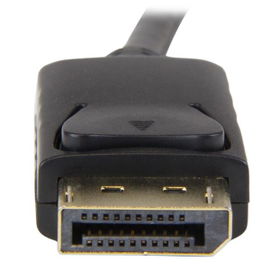 StarTech.com Cable de 5m Adaptador DisplayPort a HDMI - 4K 30Hz
