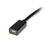 StarTech.com DP2MDPMF3 cable DisplayPort 0,9 m mini DisplayPort Negro